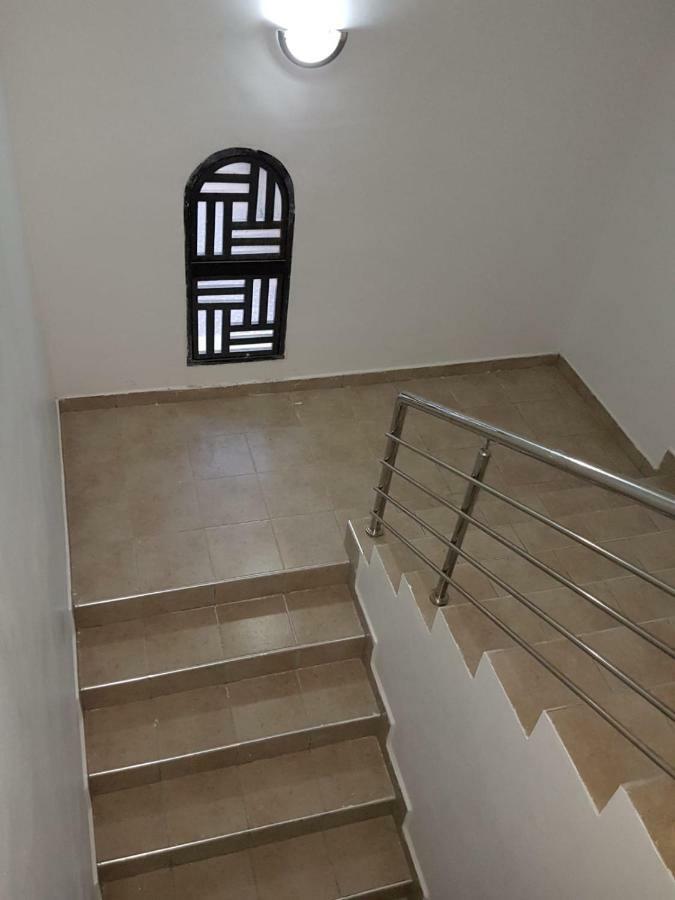 Residence Riad Saïdia Exteriér fotografie